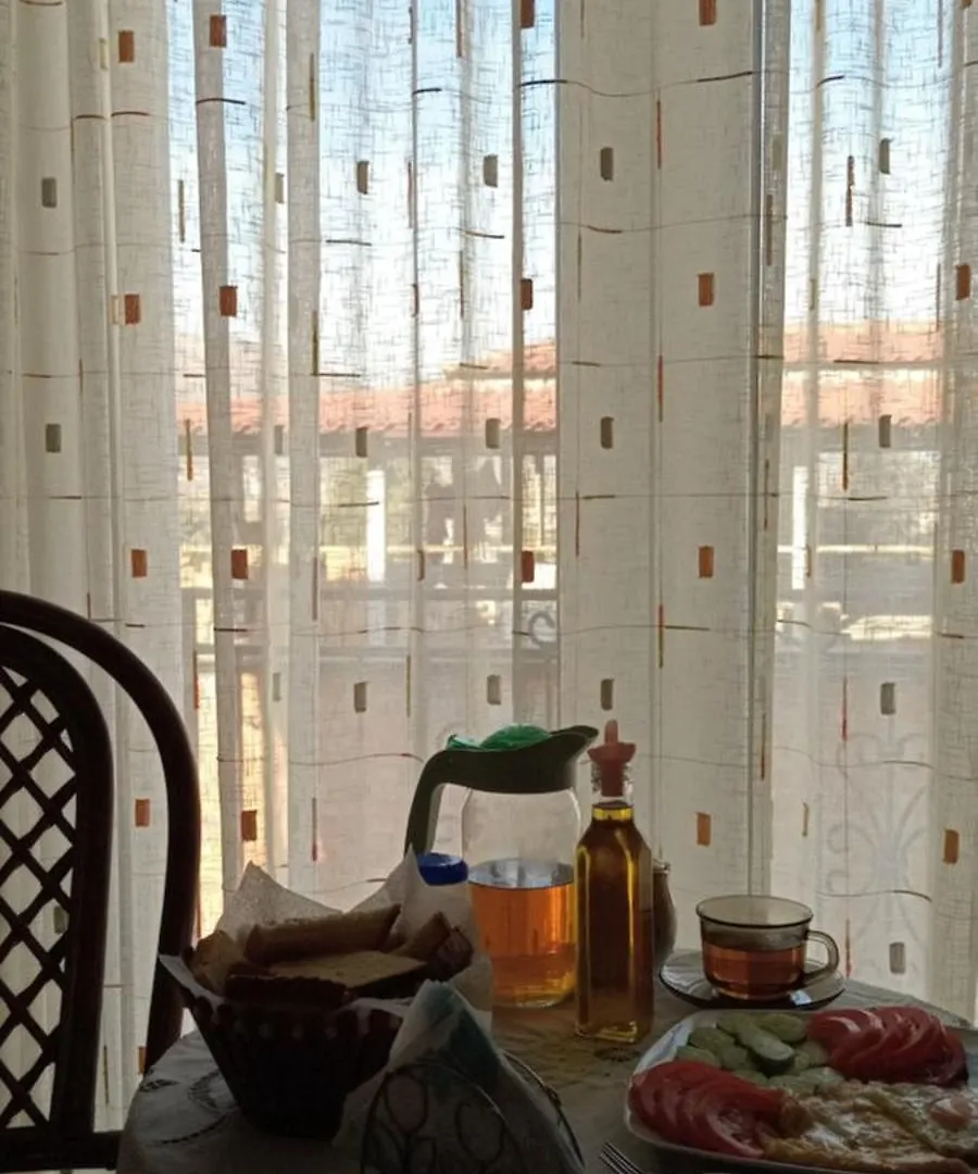 Guest House Irvin Berat 0*,
