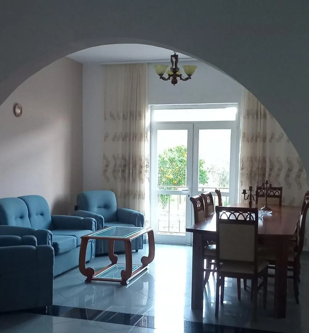 Guest House Irvin Berat