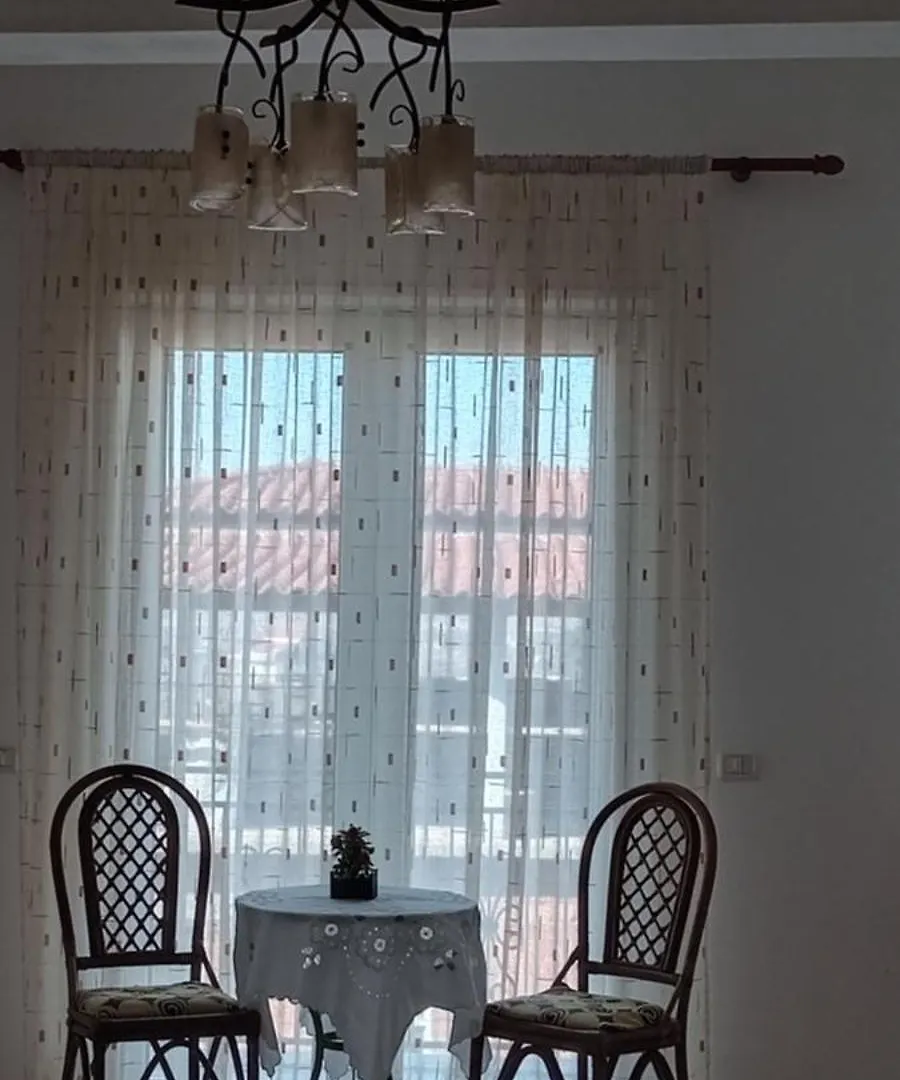 Guest House Irvin Berat