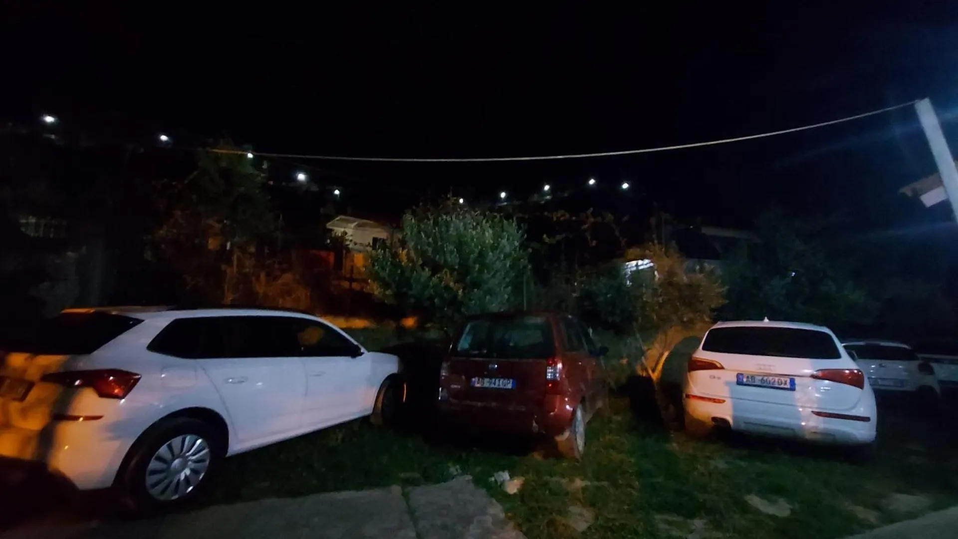 Guest House Irvin Berat Albania