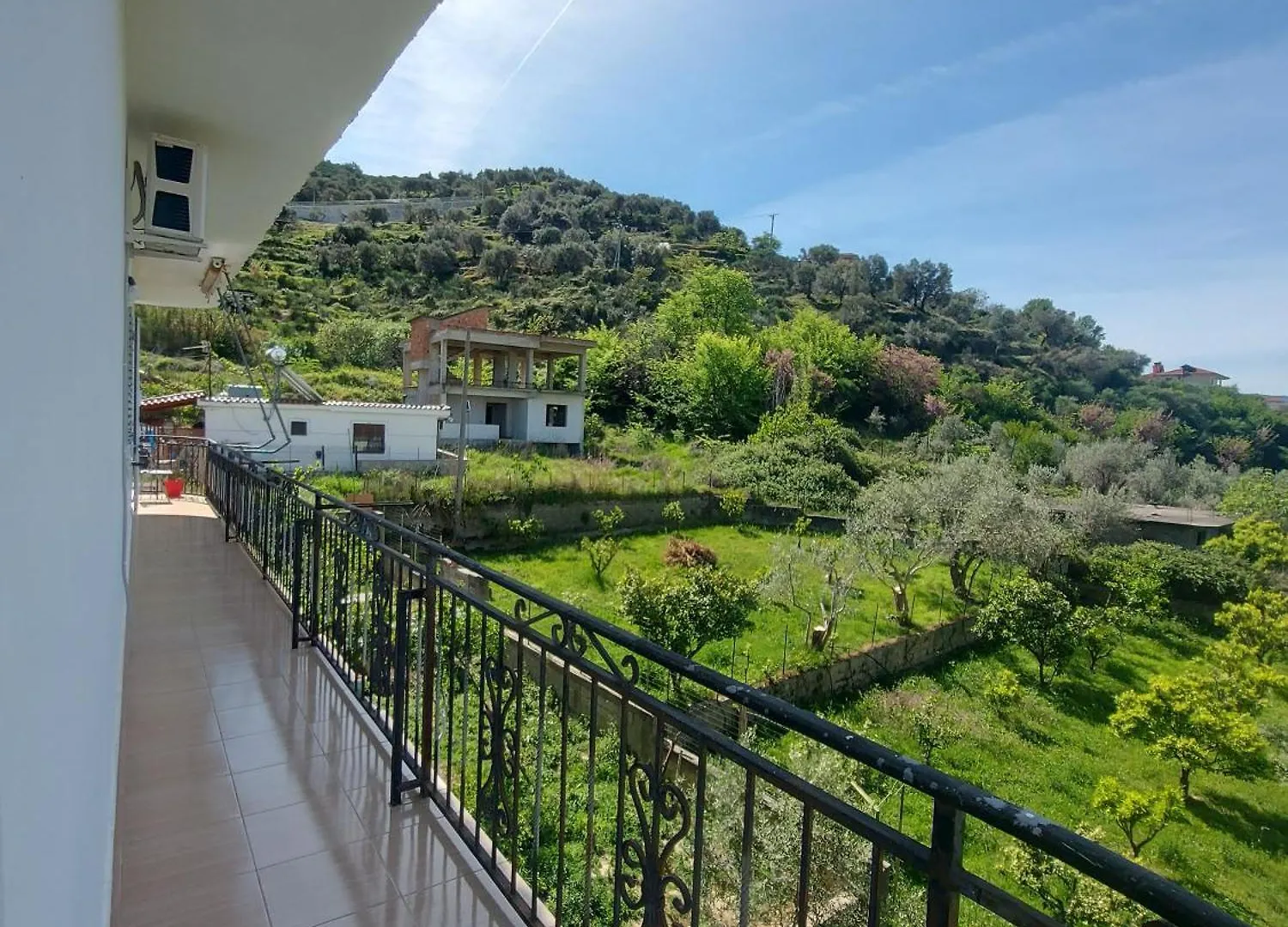 Guest House Irvin Berat