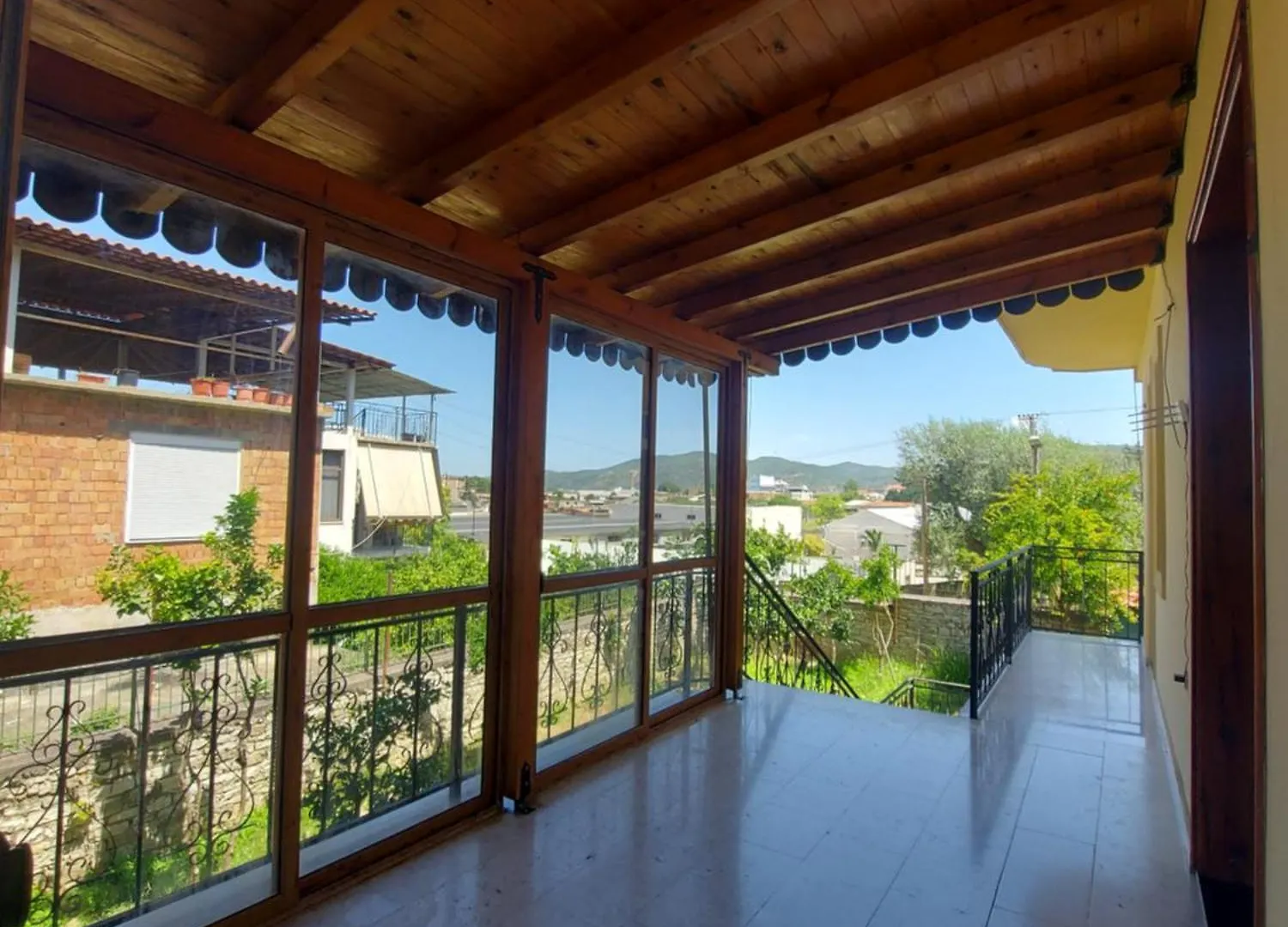 Guest House Irvin Berat