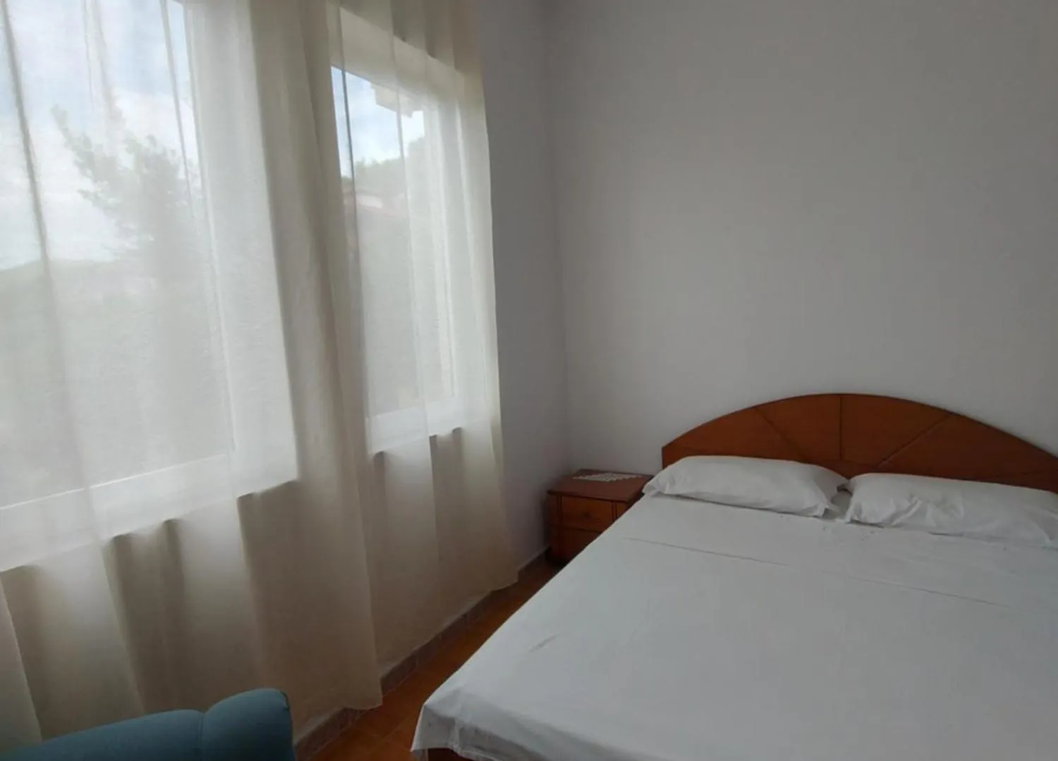 Guest House Irvin Berat