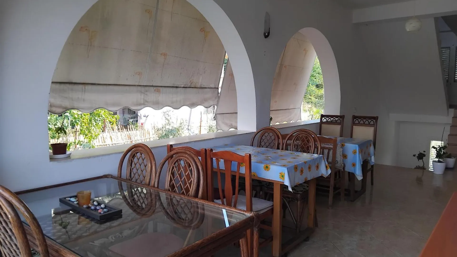 Guest House Irvin Berat