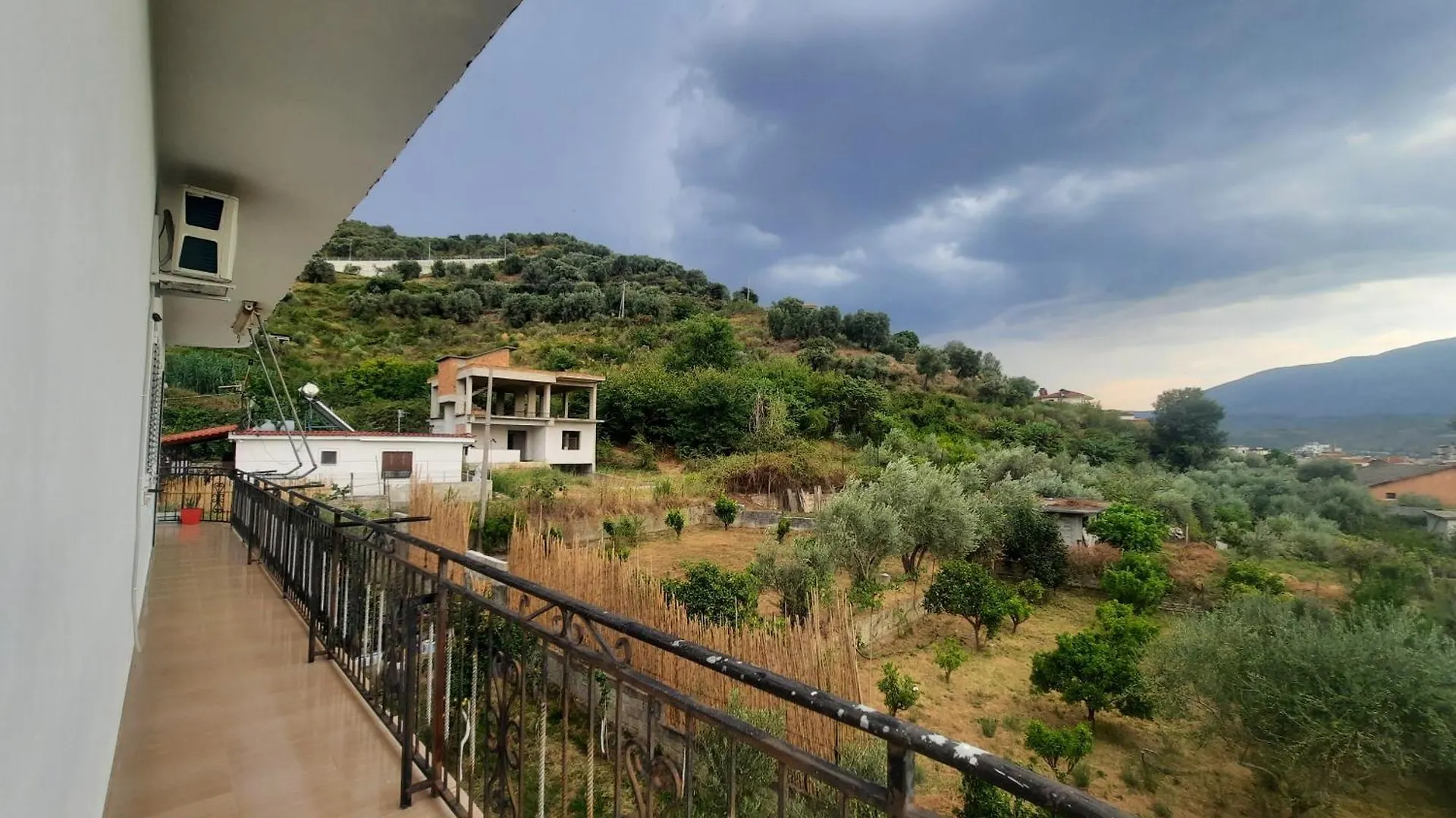Guest House Irvin Berat Albania