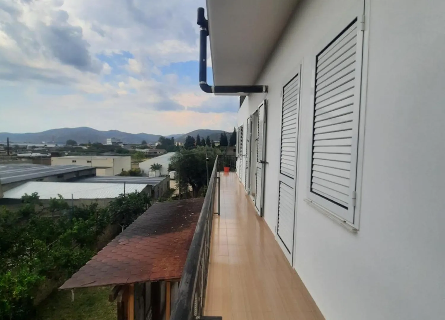 Guest House Irvin Berat