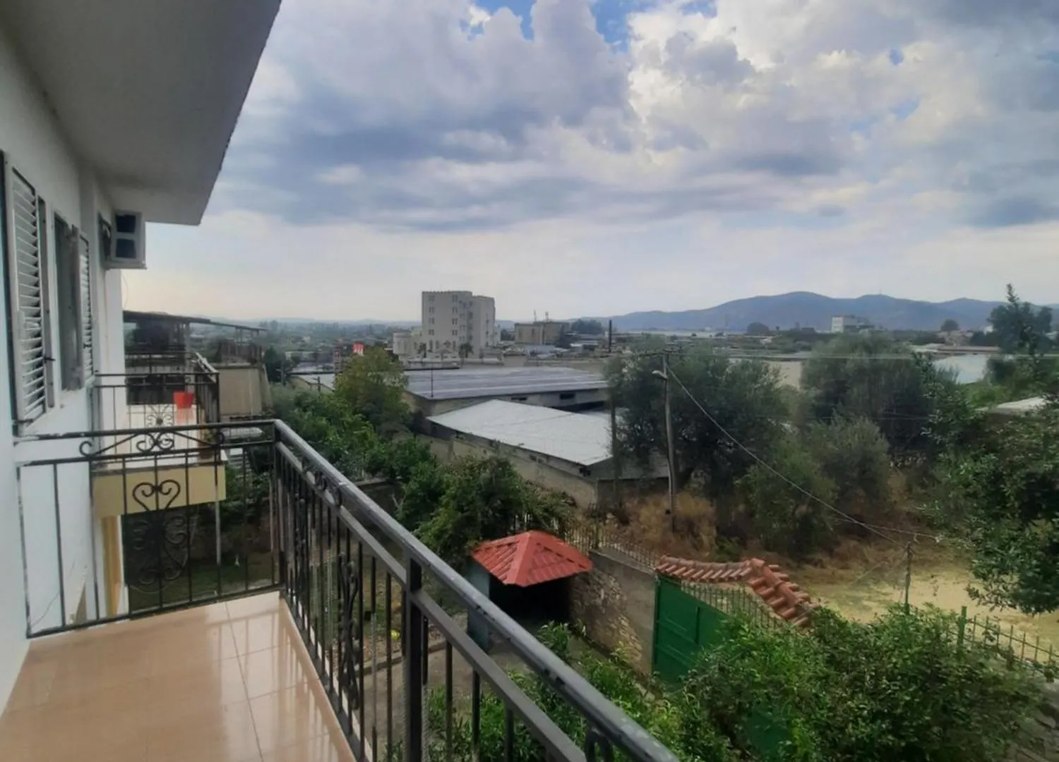 Guest House Irvin Berat 0*,  Albania
