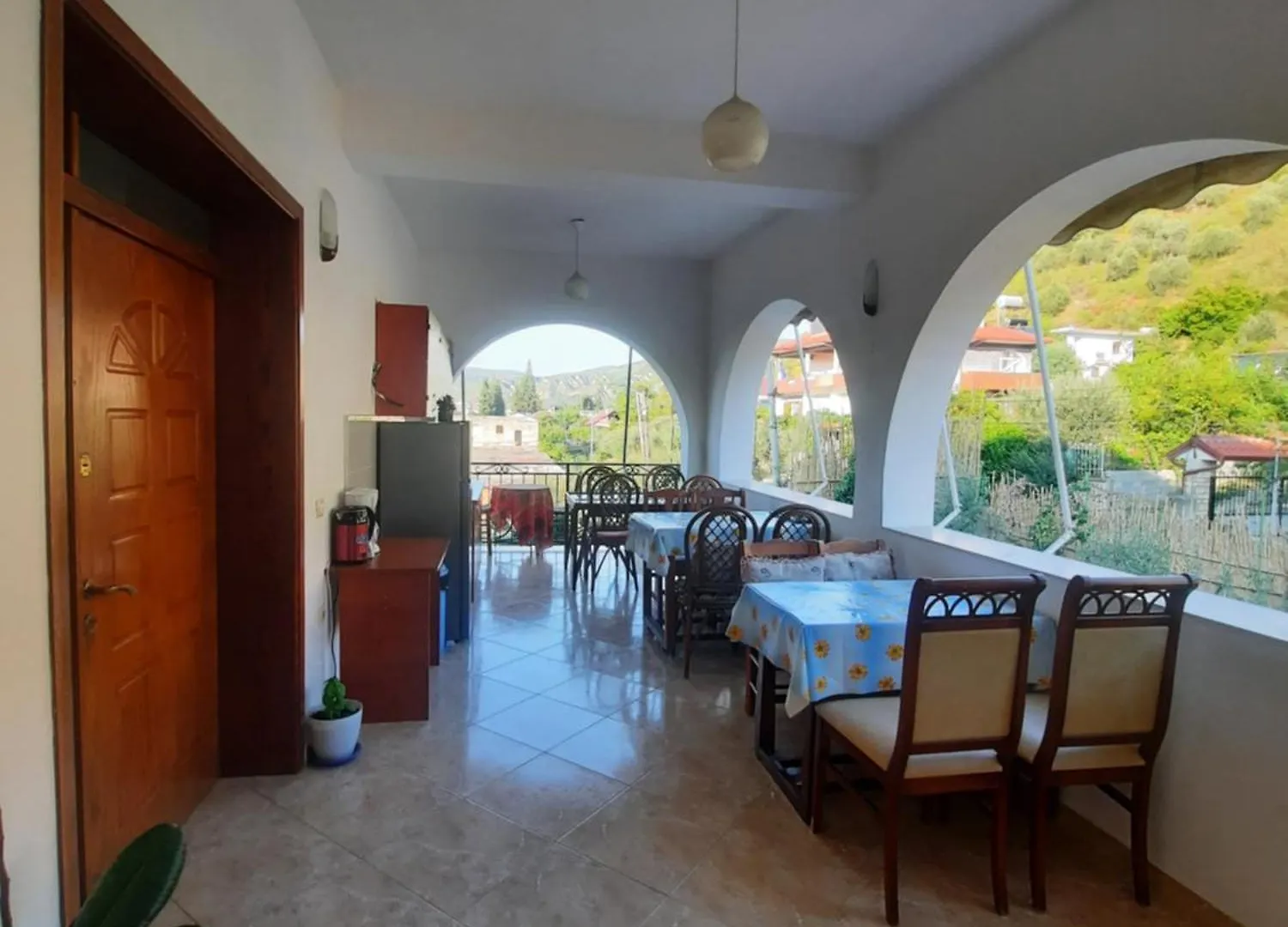 Guest House Irvin Berat