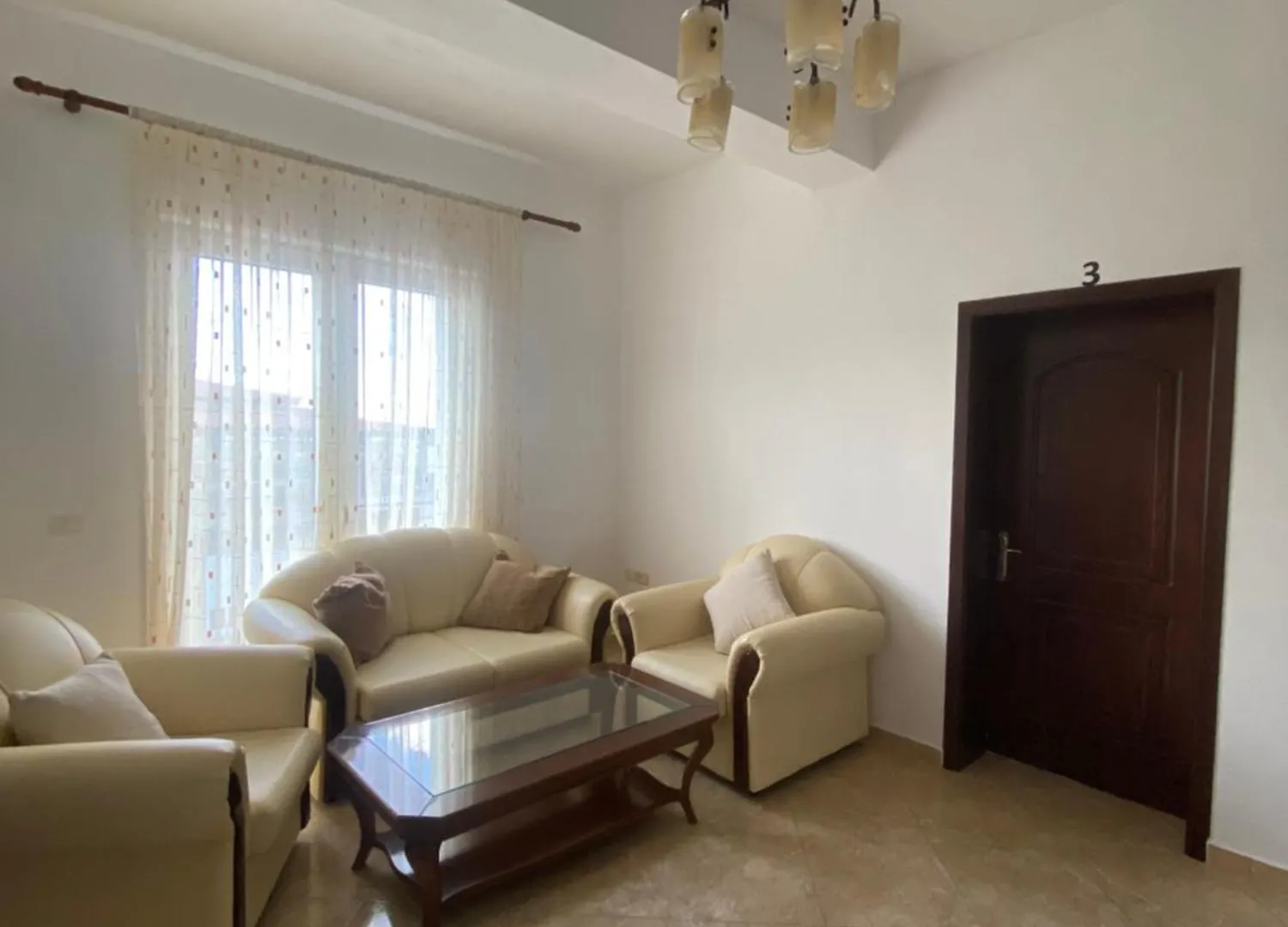 Guest House Irvin Berat
