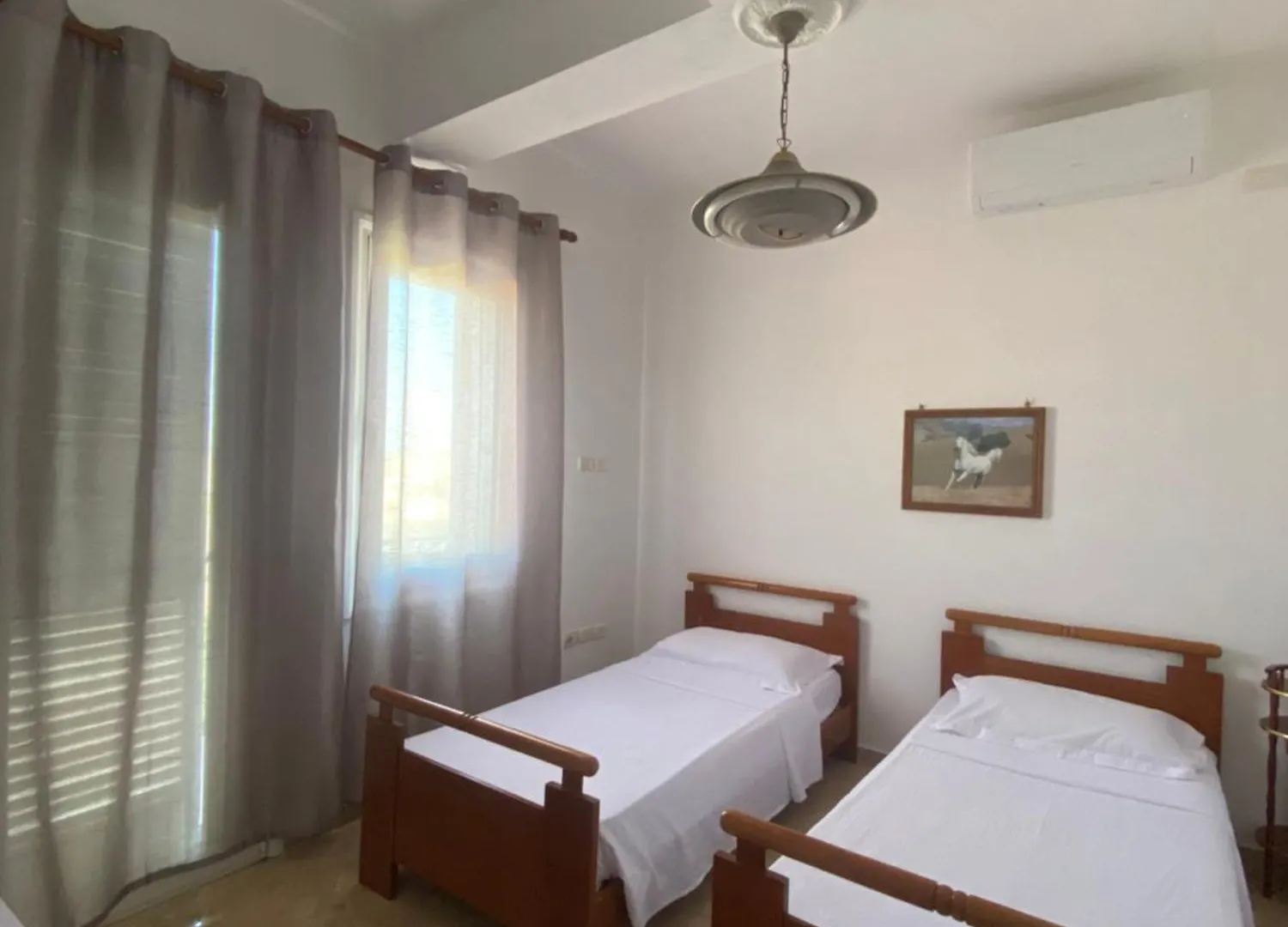 Guest House Irvin Berat