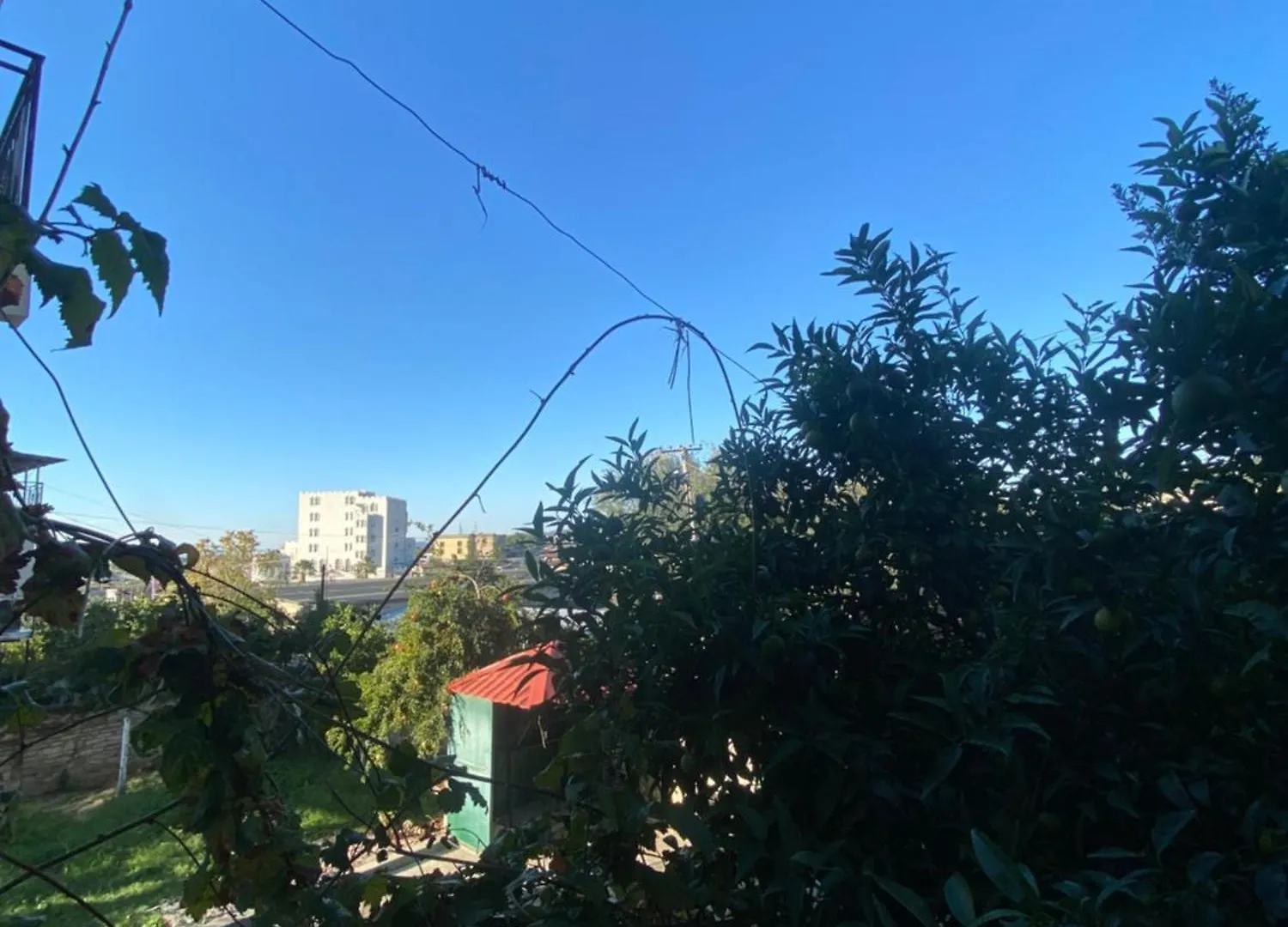 Guest House Irvin Berat 0*,  Albania
