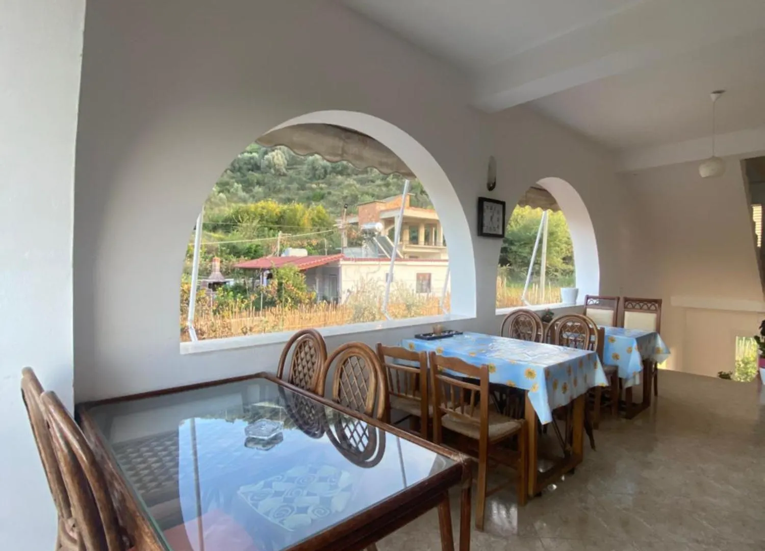 Guest House Irvin Berat