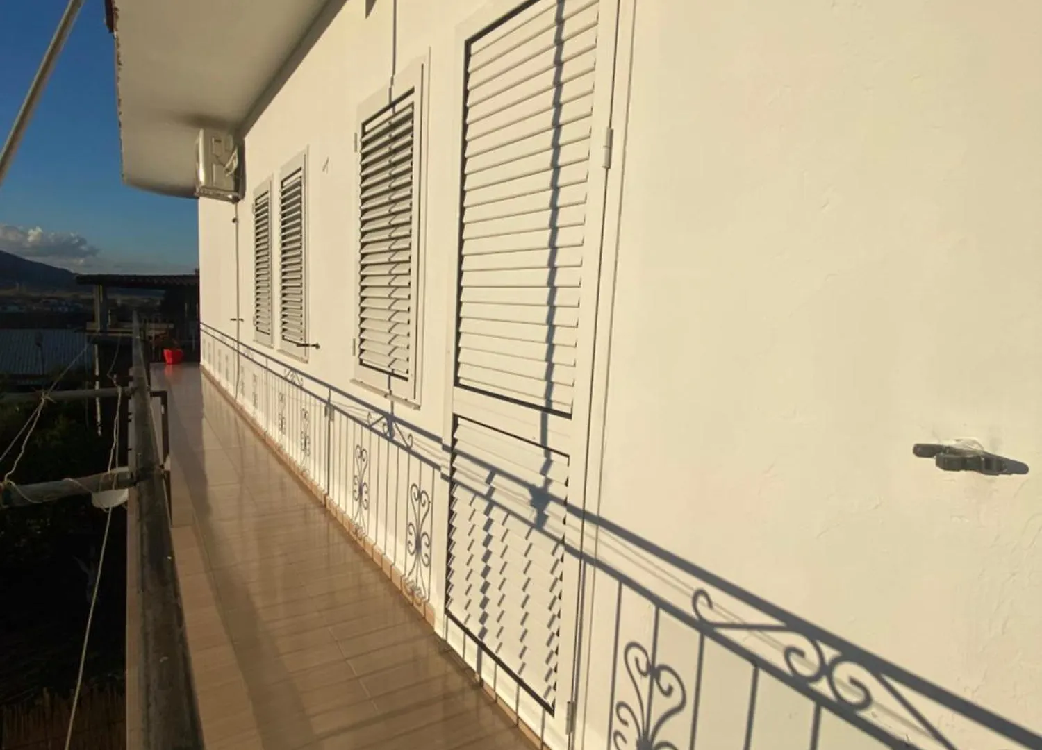 Guest House Irvin Berat Albania