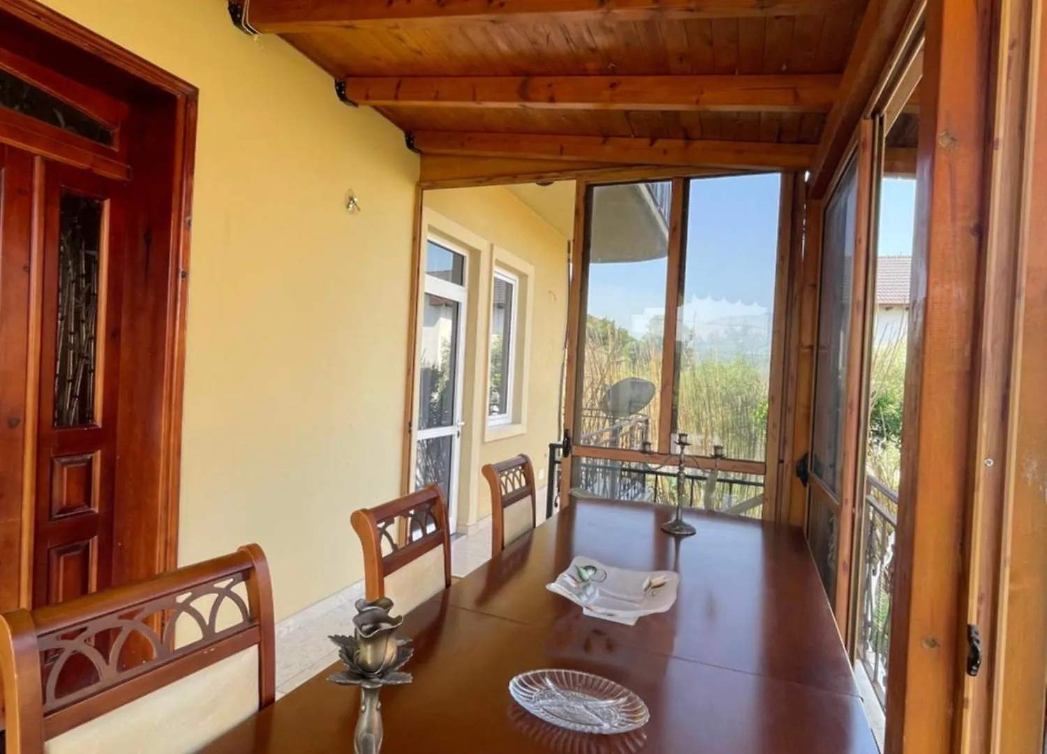 Guest House Irvin Berat