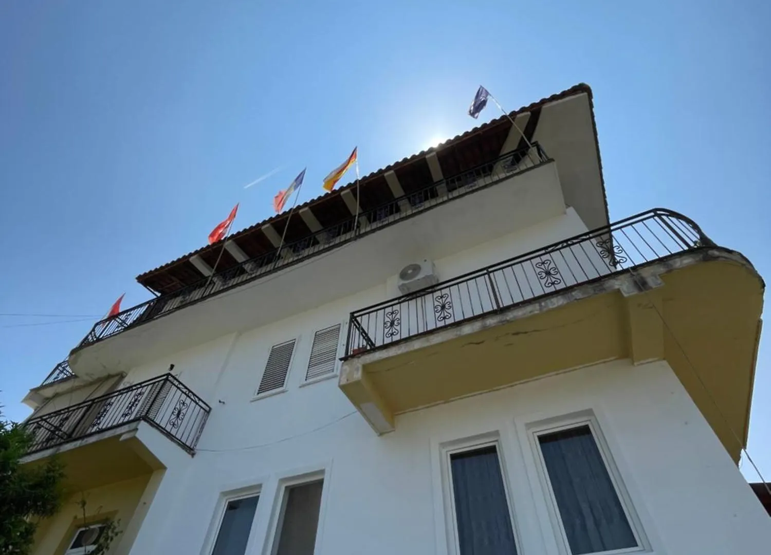 Guest House Irvin Berat Albania