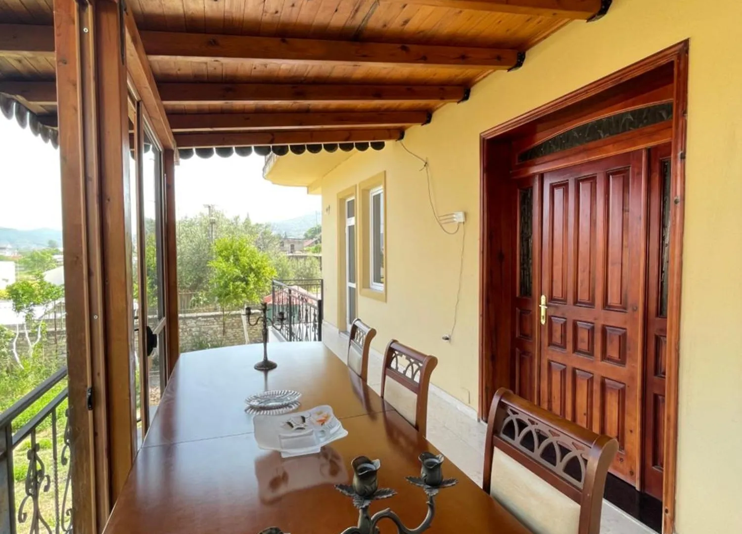 Guest House Irvin Berat