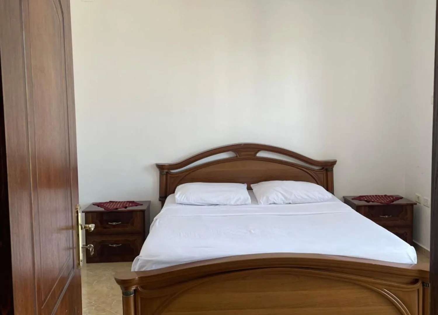 Guest House Irvin Berat