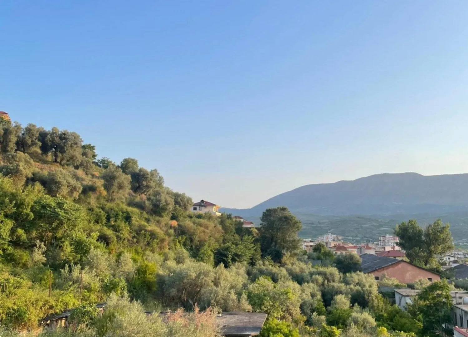 Guest House Irvin Berat Albania