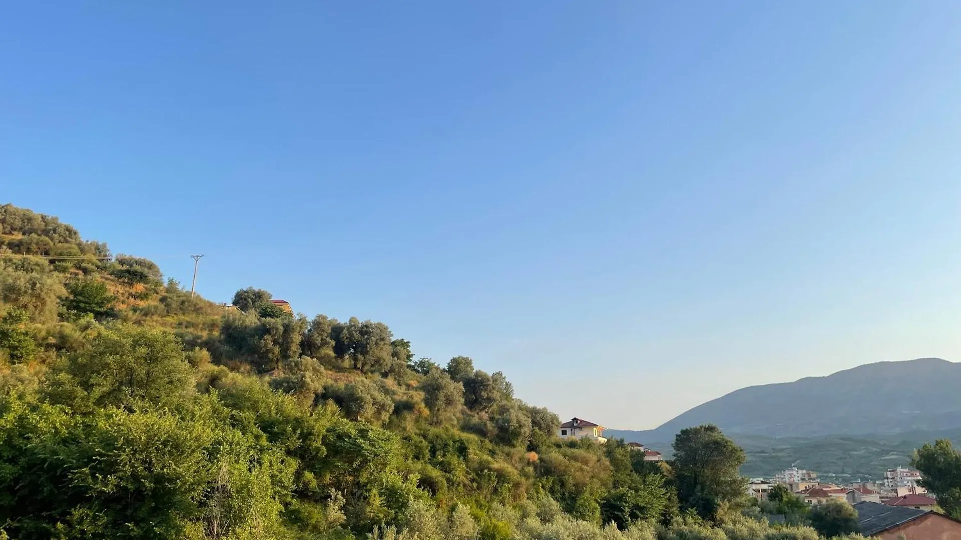 Guest House Irvin Berat 0*,  Albania