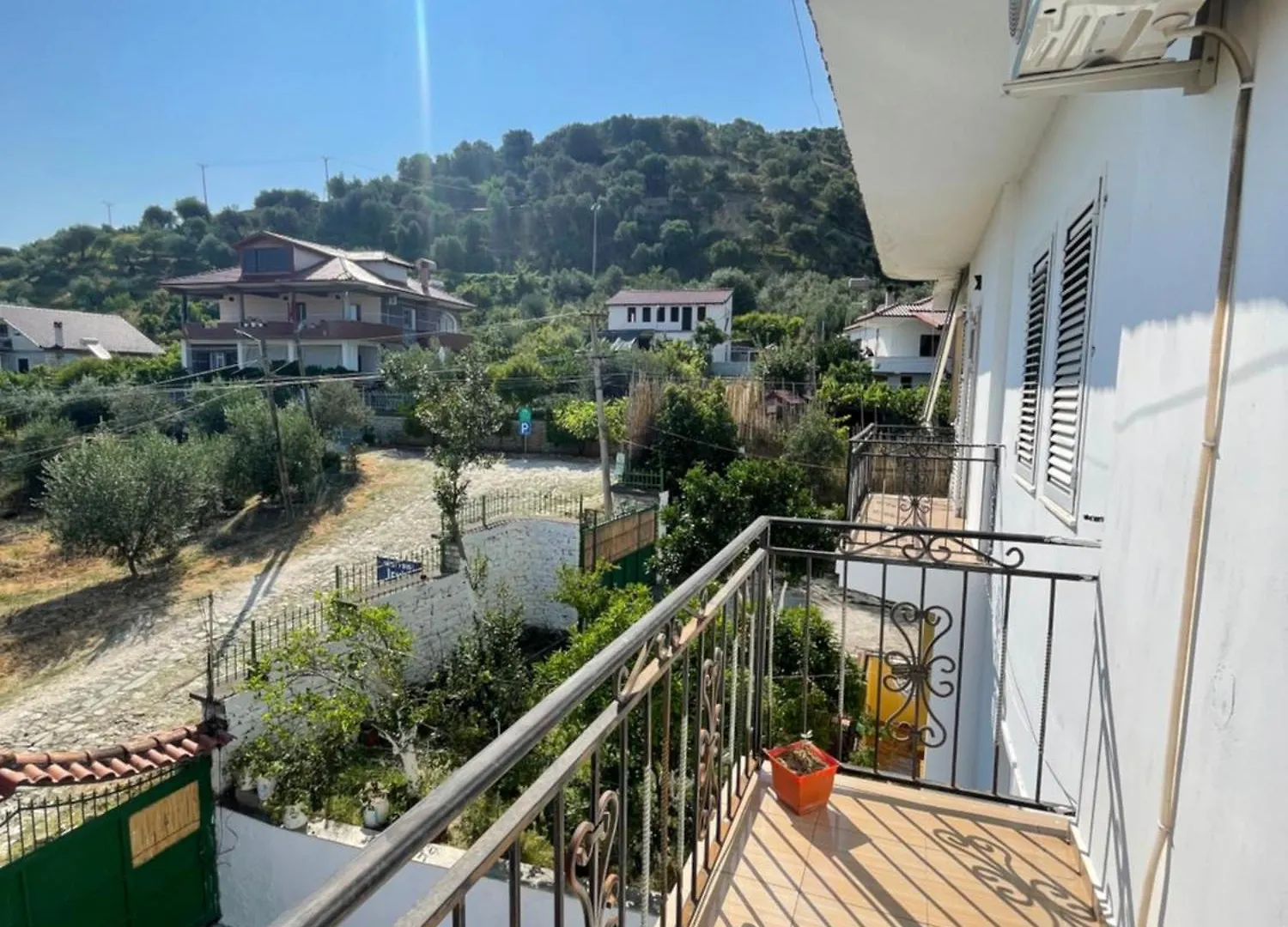 Guest House Irvin Berat 0*,  Albania