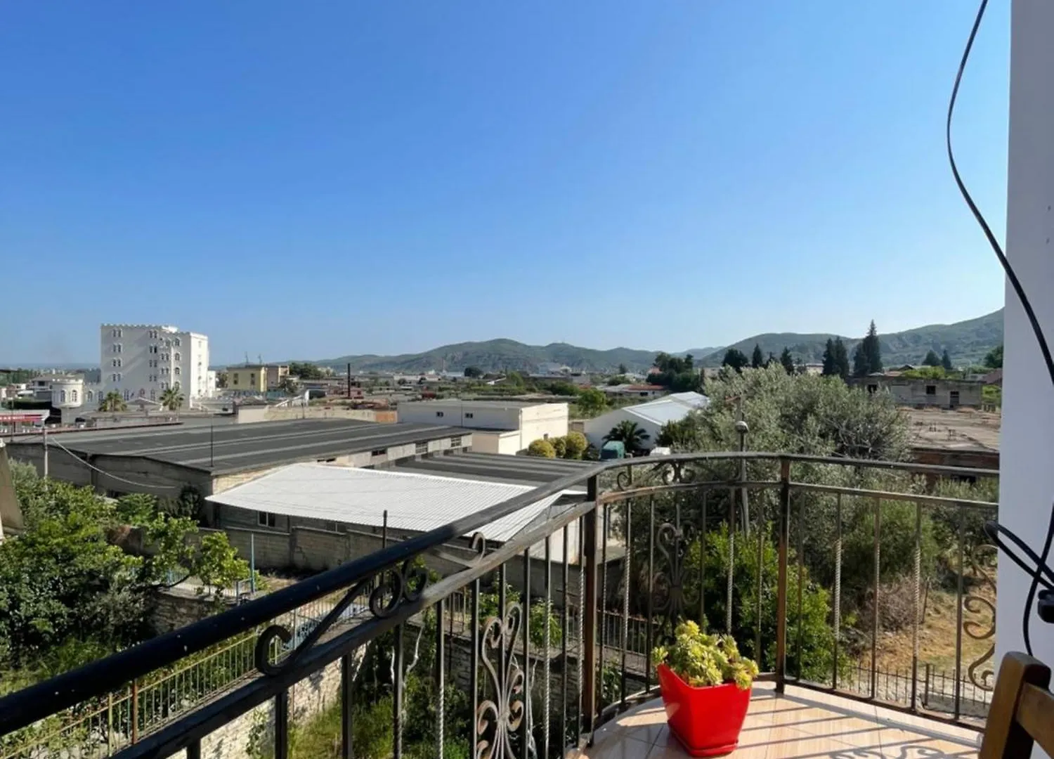 Guest House Irvin Berat Albania