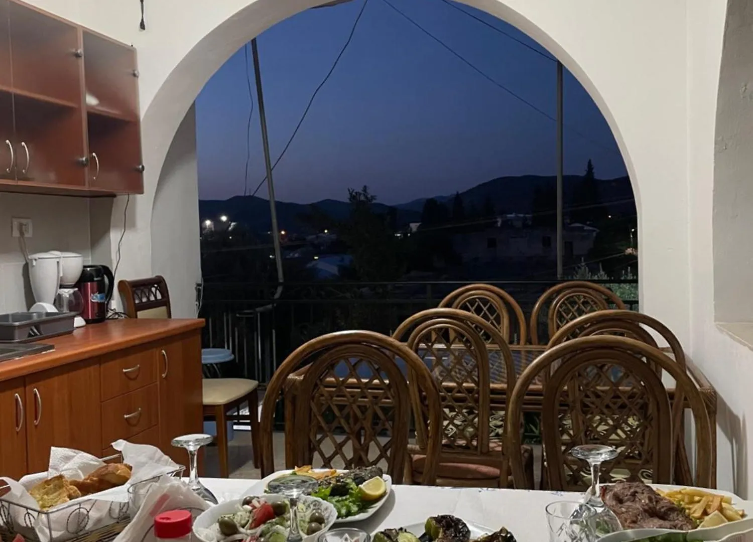 Guest House Irvin Berat 0*,