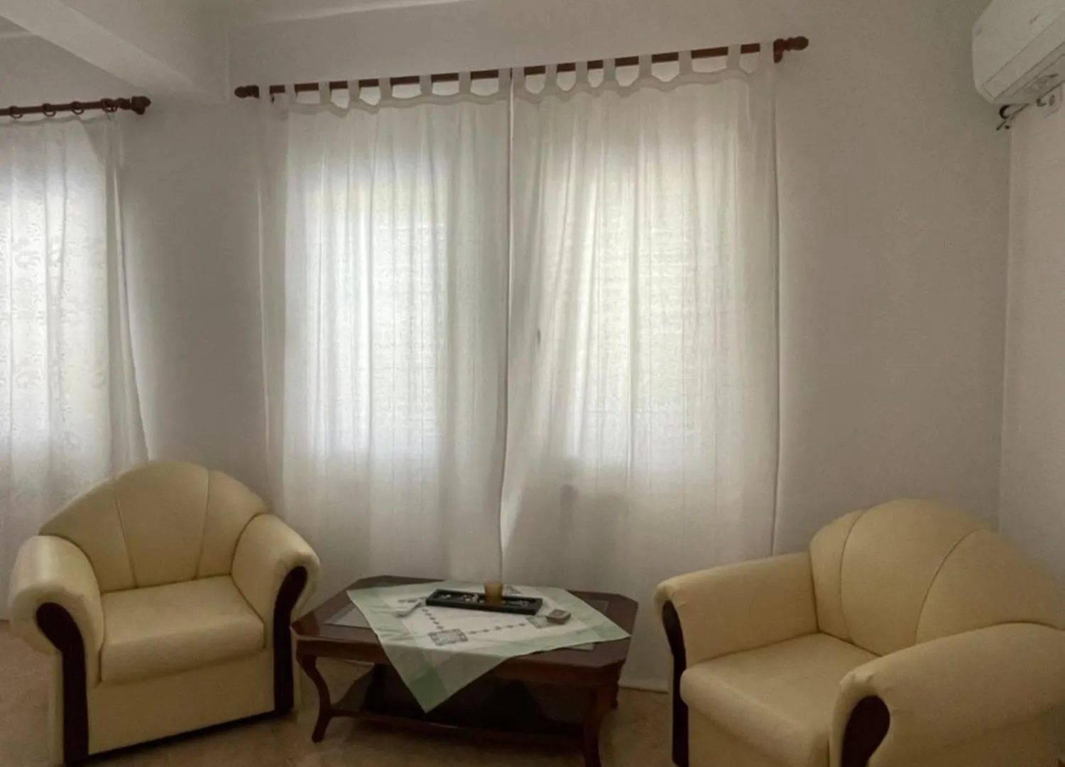 Guest House Irvin Berat