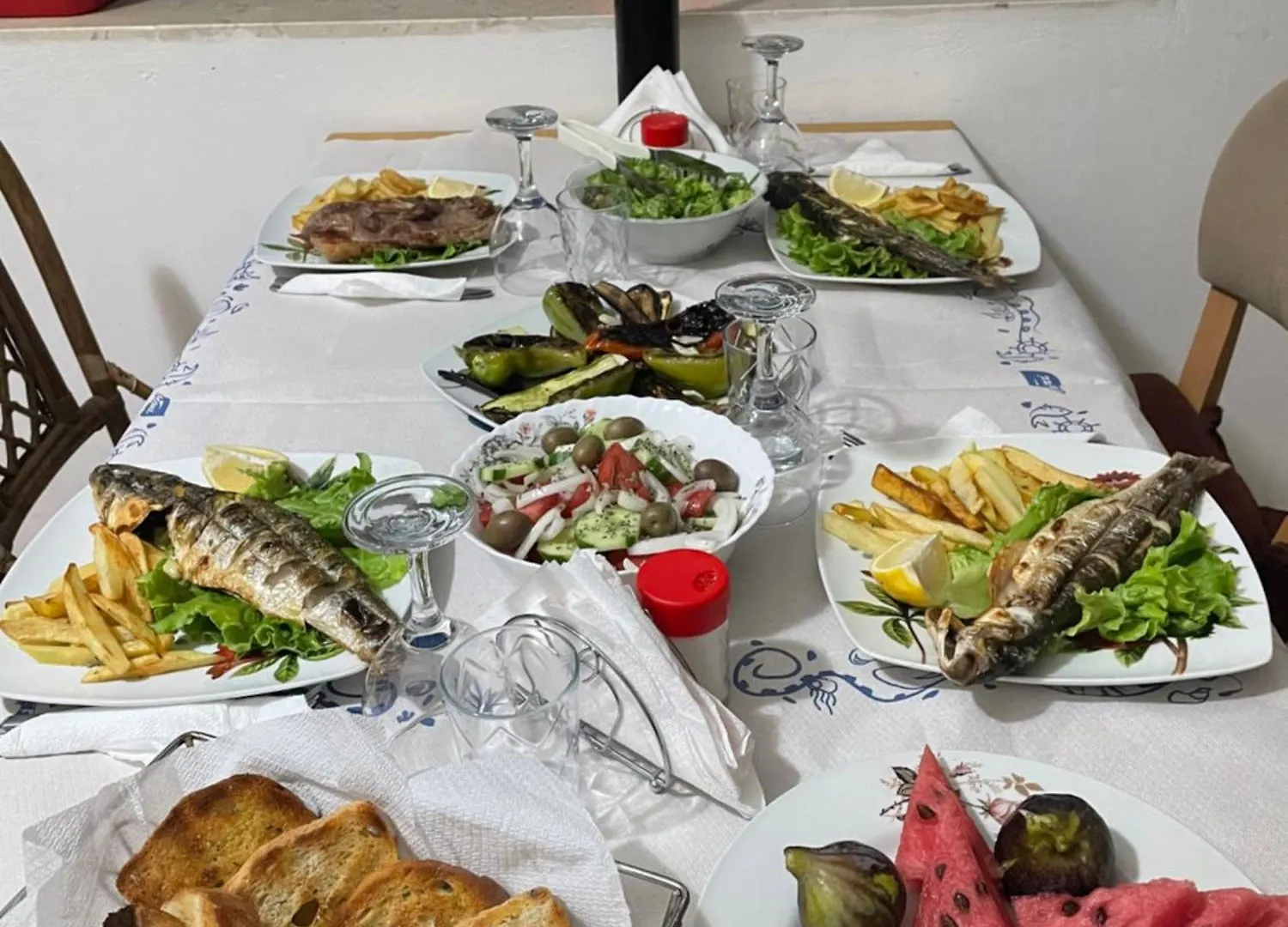 Guest House Irvin Berat
