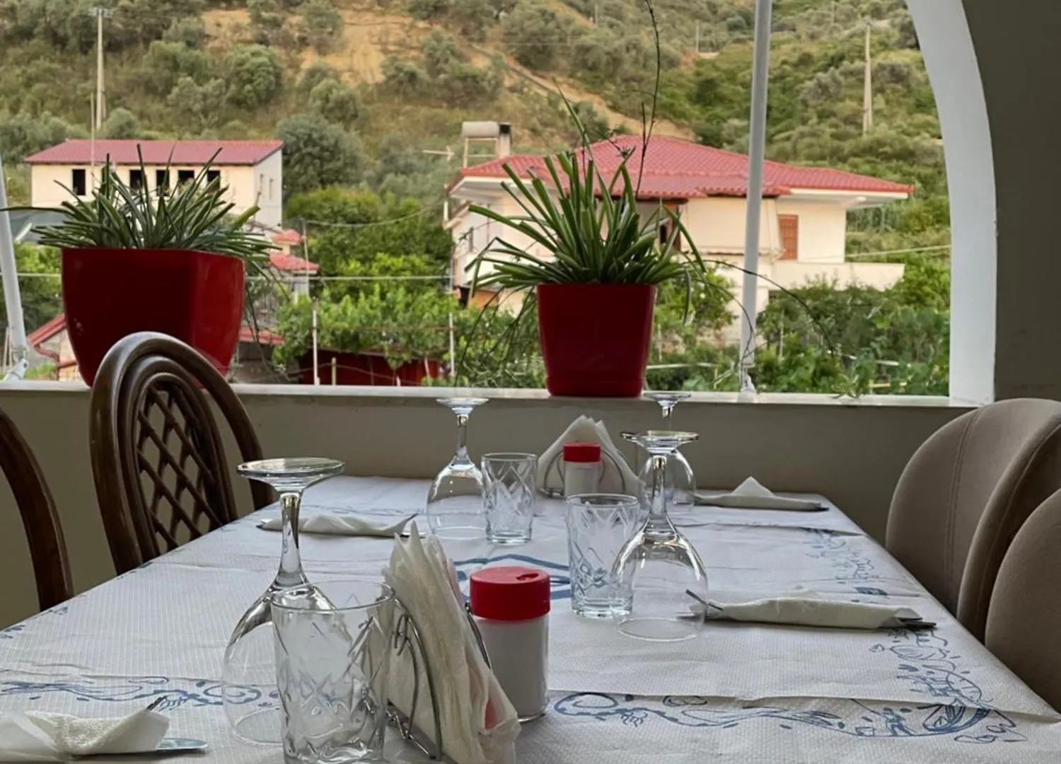 Guest House Irvin Berat Albania