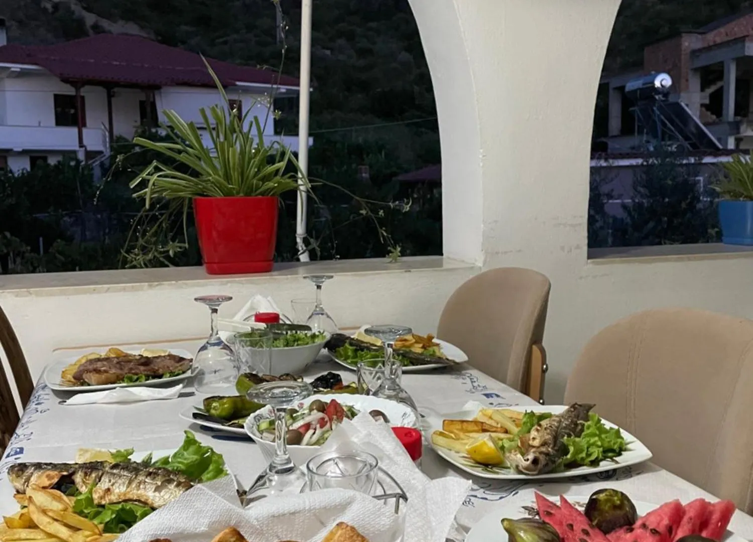 Guest House Irvin Berat