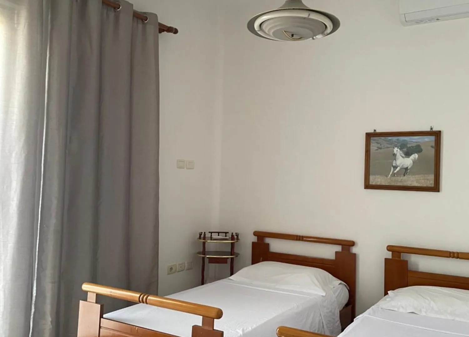 Guest House Irvin Berat 0*,