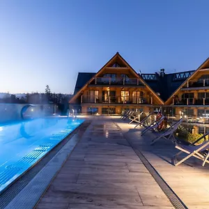 Royal Aparthotel Zakopane