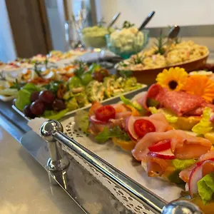 Brandmayerhof 3*, Schwaig bei Nürnberg Germania