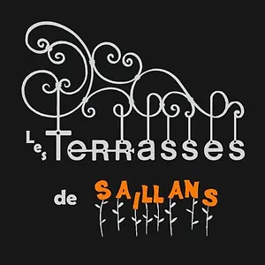 Les Terrasses De Saillans , Saillans (Drome) Frankrijk