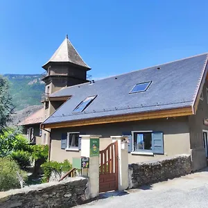 Chateau Du Vigny - , Saint-Michel-de-Maurienne Frankrijk