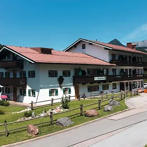 Binderhaeusl Hotel Berchtesgaden