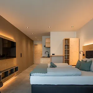  Hotel Ammergluck Germany