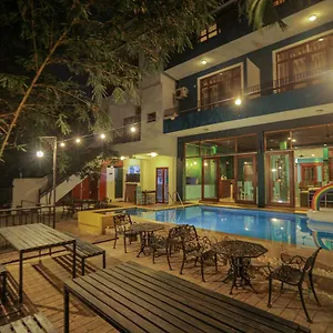 Summer Side Residencia Negombo