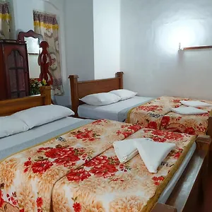 Ruchi House Penzion Nuwara Eliya