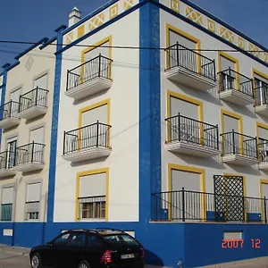 *** Guest house Alagoa Azul Portugal