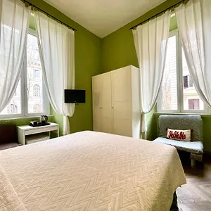 Meret Bed & Breakfast Řím