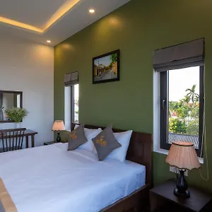 Coco Island Hoi An