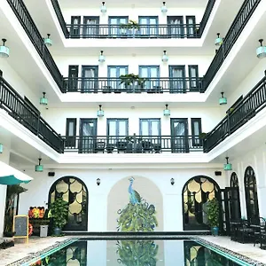 Hoian Delicacy Hotel&spa Hoi An