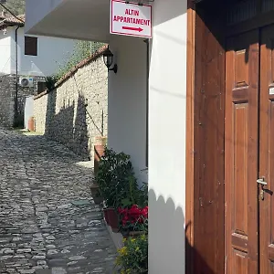  Appartement Altin In Old Town