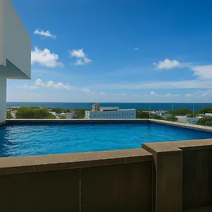 Illusion Xpress I Attraction Deluxe 4*, Playa del Carmen Mexico
