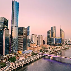 W 5*, Brisbane Australia