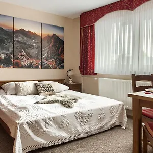 Kocham Tatry Bed & Breakfast Zakopane