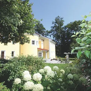 Haus Hildegunde Penzion Bad Füssing