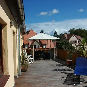 Dinkelsbuehler Hof 2*, Dinkelsbühl Duitsland