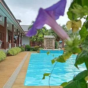 Khum Laanta - Sha Extra Rezort Ko Lanta